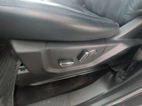 Used 2018 Ford Expedition Max Limited w/ Equipment Group 301A RWD image 13