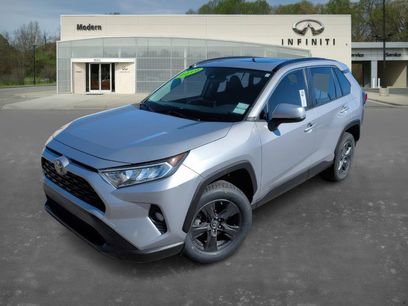 Used 2019 Toyota RAV4 XLE w/ Convenience Package