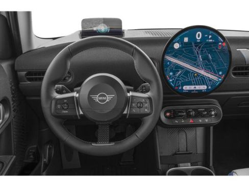 New 2027 MINI Cooper S FWD image 4