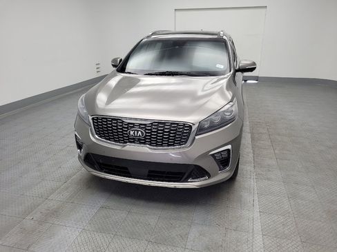 Used 2019 Kia Sorento SX image 15
