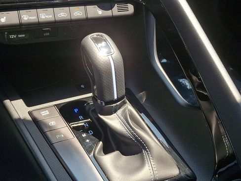 Used 2025 Hyundai Elantra N FWD image 15