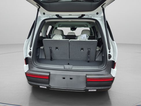 New 2026 Hyundai Santa Fe SE AWD/4WD image 9