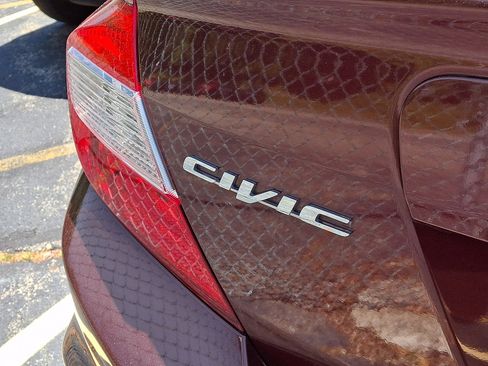Used 2012 Honda Civic EX image 4