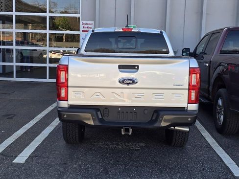 Used 2019 Ford Ranger XLT w/ Equipment Group 302A Luxury image 3