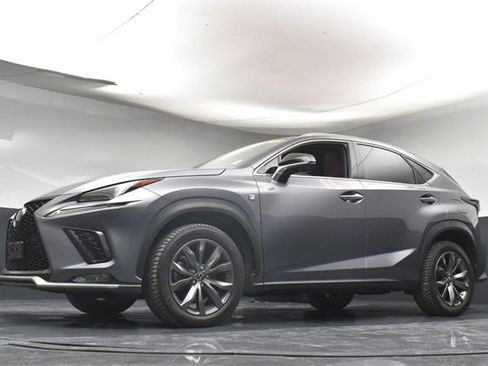 Used 2019 Lexus NX 300 F Sport image 27