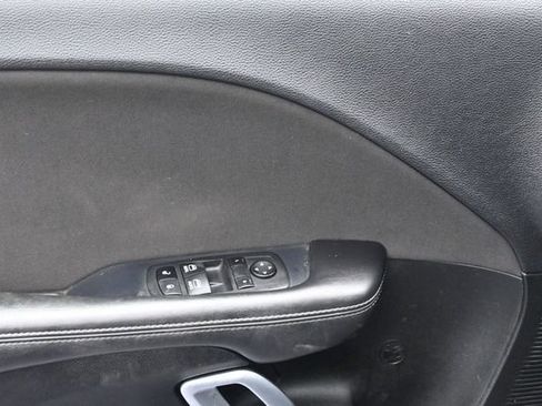 Used 2023 Dodge Challenger GT RWD image 8
