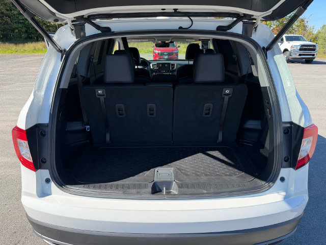 Used 2022 Honda Pilot Special Edition image 24