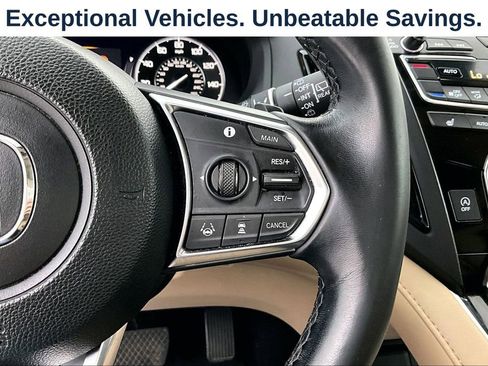 Used 2020 Acura RDX AWD image 26