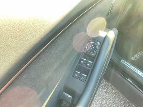 Used 2023 Ford Mustang Mach-E GT image 12