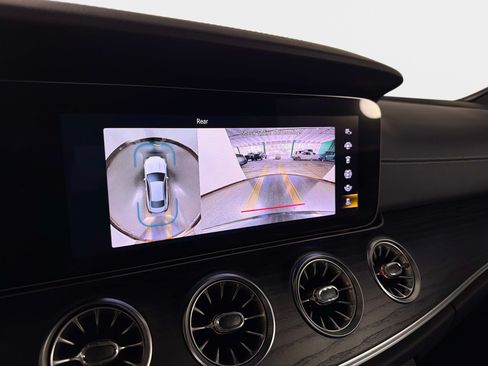 Used 2023 Mercedes-Benz E 450 Coupe image 28