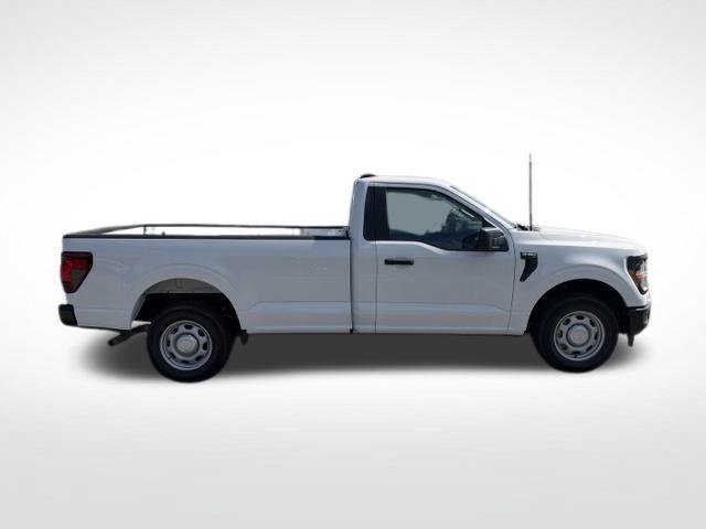 New 2026 Ford F150 XL RWD image 10