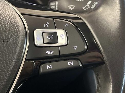 Used 2019 Volkswagen Jetta SEL image 18