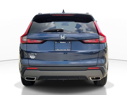 Used 2024 Honda CR-V Sport image 4