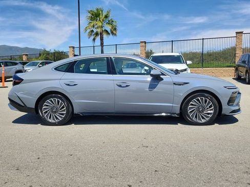 New 2026 Hyundai Sonata SEL image 30