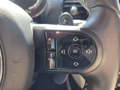 Used 2024 MINI Cooper Clubman S w/ Signature Upholstery Package FWD image 29