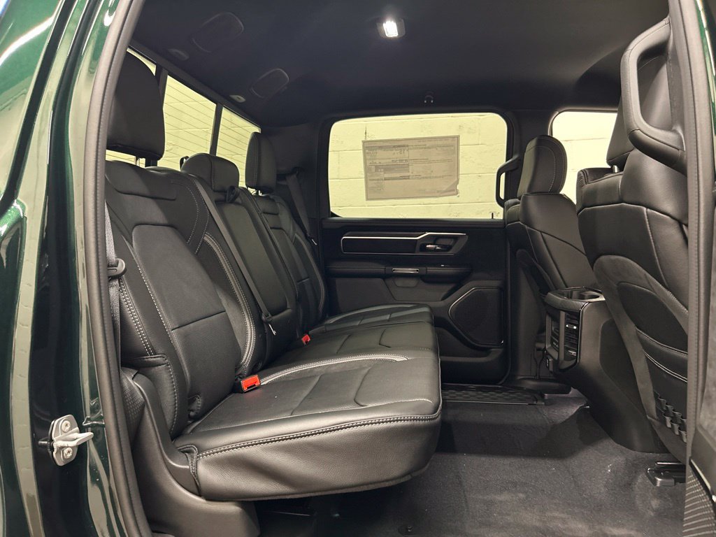New 2026 RAM 1500 RHO AWD/4WD image 11