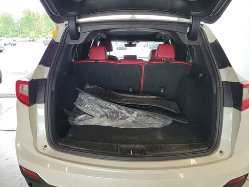 Used 2019 Acura RDX A-Spec FWD image 11