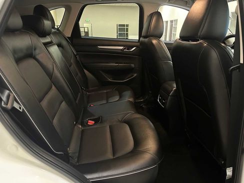 Used 2024 MAZDA CX-5 AWD 2.5 S w/ Select Package image 26