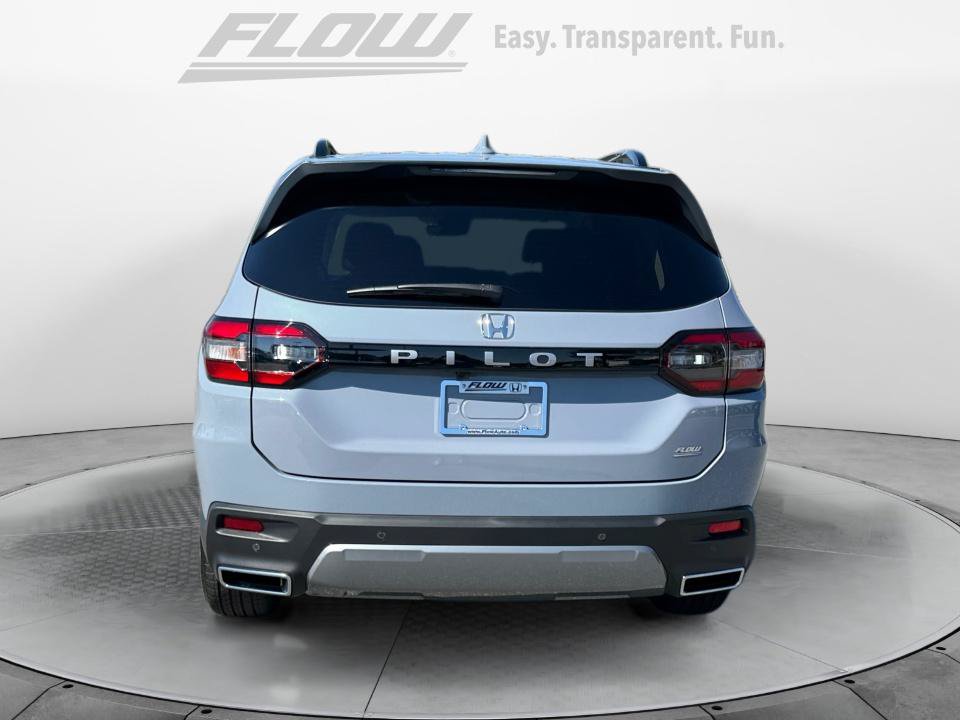 New 2026 Honda Pilot EX-L image 6