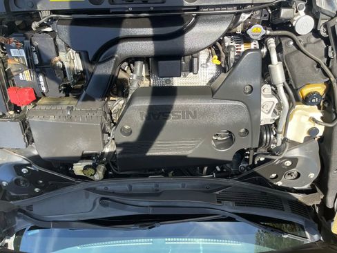 Used 2016 Nissan Altima 2.5 SL w/ Moonroof Package image 20