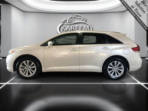 Used 2015 Toyota Venza LE image 8