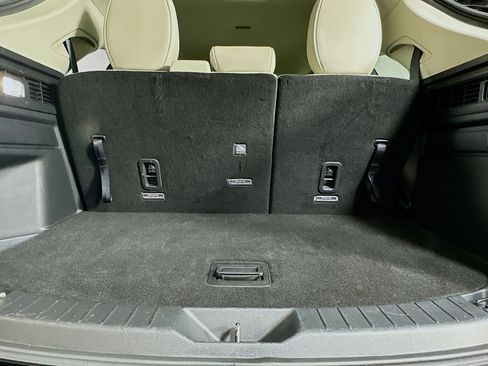 Used 2024 MAZDA CX-90 Plug-In Hybrid w/ Preferred image 30