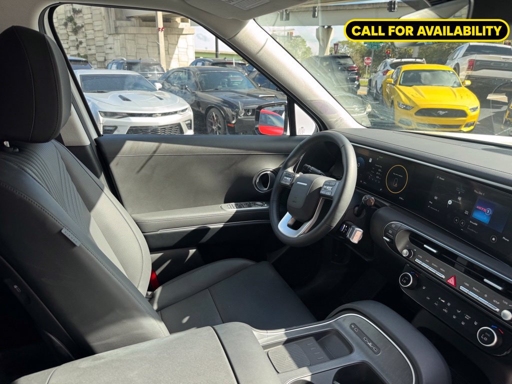 Used 2026 Hyundai Palisade SEL FWD image 26