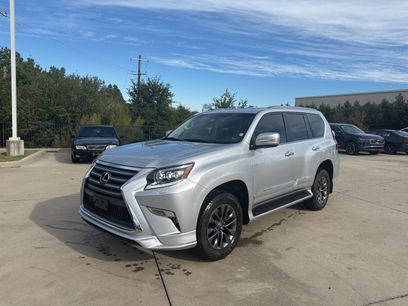 Used 2019 Lexus GX 460 Premium