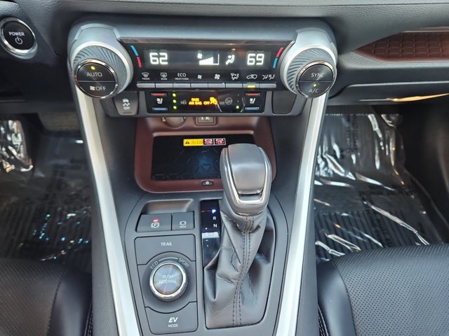 Used 2023 Toyota RAV4 Limited AWD/4WD image 11
