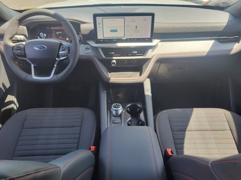 New 2026 Ford Explorer ST-Line RWD image 12