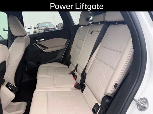 Used 2023 BMW X1 xDrive28i w/ Convenience Package AWD/4WD image 11