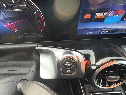 Certified 2026 Mercedes-Benz GLB 250 4MATIC image 12