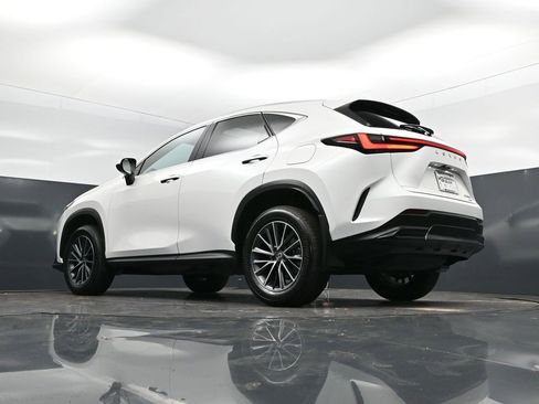 Certified 2024 Lexus NX 350 AWD image 40