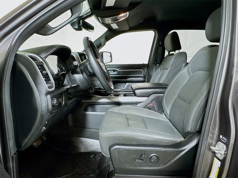 Used 2023 RAM 1500 Lone Star image 18