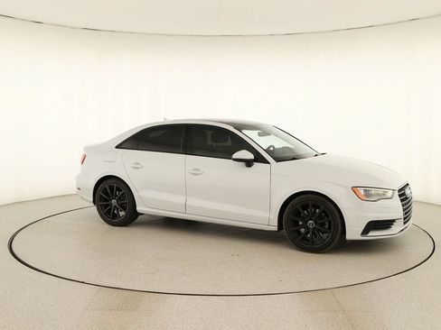 Used 2016 Audi A3 1.8T Premium FWD image 9