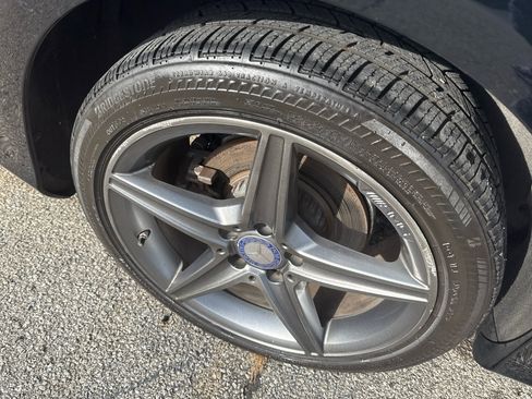 Used 2017 Mercedes-Benz C 300 4MATIC Coupe image 31