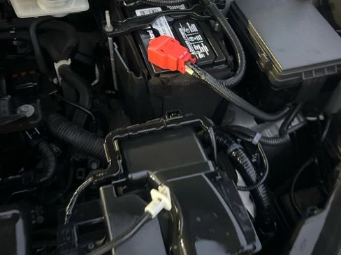 Used 2017 Honda CR-V EX image 42