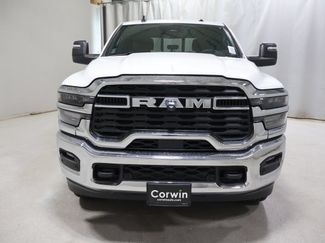 New 2026 RAM 2500 Tradesman AWD/4WD video 2