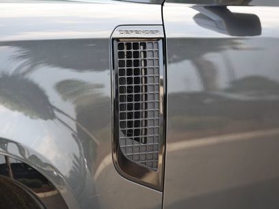 Used 2025 Land Rover Defender 110 X-Dynamic SE