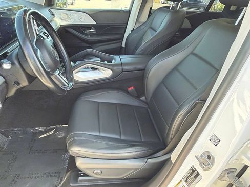 Used 2023 Mercedes-Benz GLS 450 4MATIC image 21