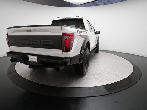 Used 2024 Ford F150 Raptor AWD/4WD image 13