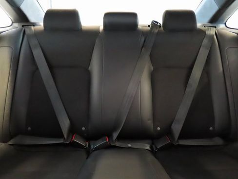 Used 2024 Honda Civic Sport image 27