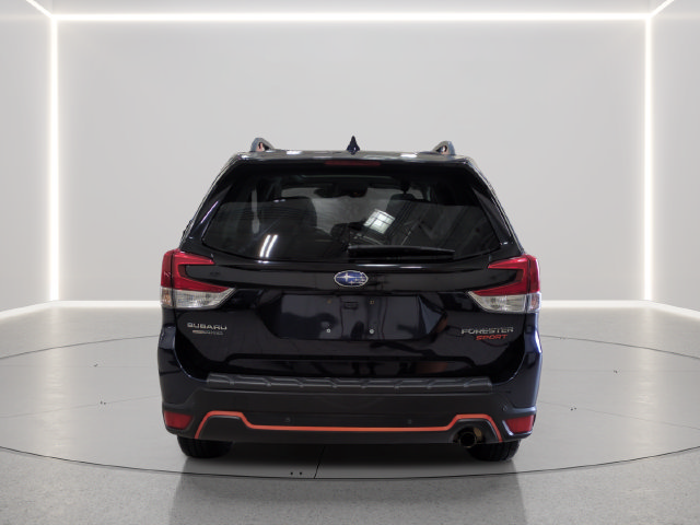 Used 2019 Subaru Forester Sport AWD/4WD image 4