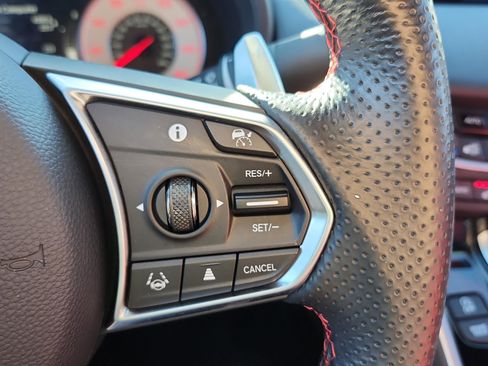 Used 2023 Acura TLX w/ A-SPEC Pkg image 20