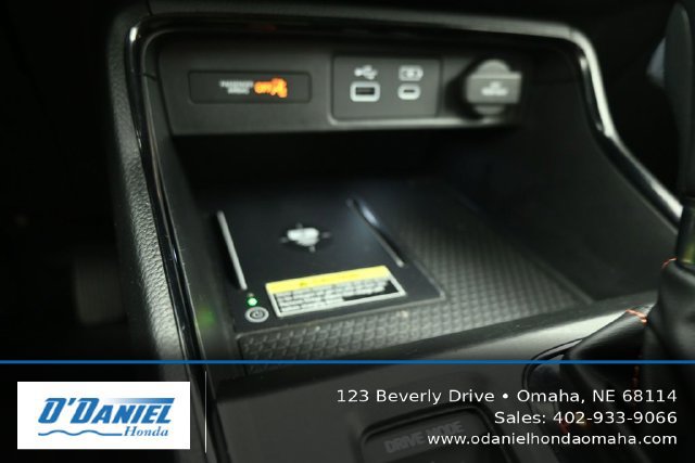 Used 2024 Honda CR-V Sport Touring image 33