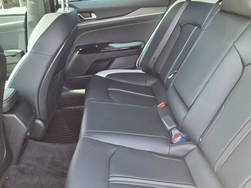 Used 2026 Kia K5 GT-Line FWD image 11