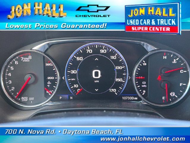Used 2022 Chevrolet Blazer RS w/ Enhanced Convenience Package FWD image 21
