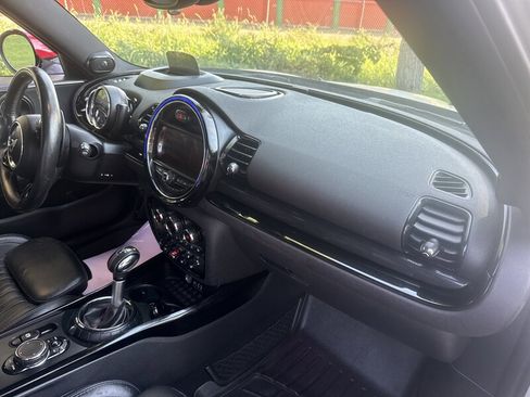 Used 2017 MINI Cooper Clubman John Cooper Works image 28