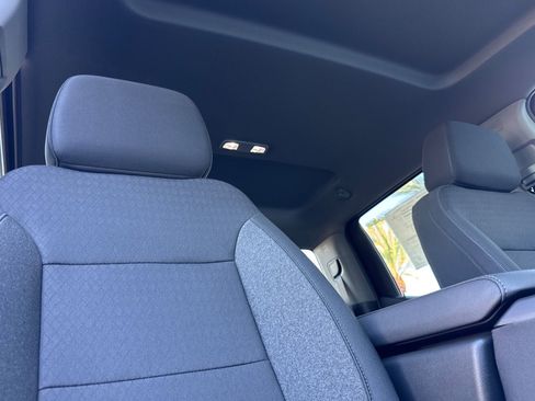 New 2026 Chevrolet Silverado 1500 LT image 15