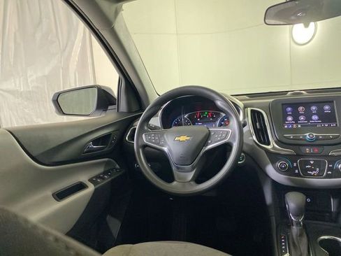 Used 2024 Chevrolet Equinox LS w/ LS Convenience Package image 15